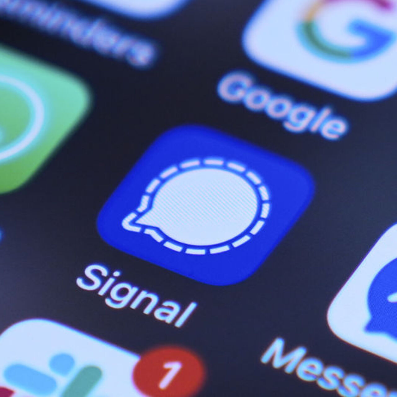 Trump yönetimini karıştıran "Signal" olayının detayları