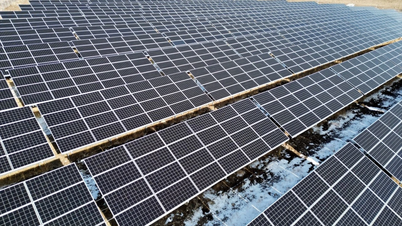 YEKA GES-2025 yarışmalarında en iyi teklifler belli oldu
