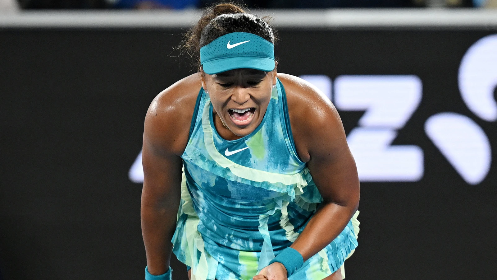 Naomi Osaka, sakatlığı nedeniyle Avustralya Açık'tan çekildi