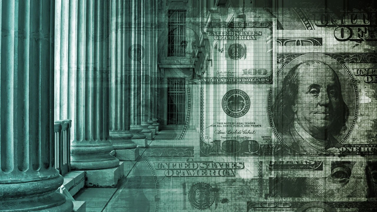 TCMB rezervleri 159 milyar doları aştı: Art arda 6. haftada da yükseldi