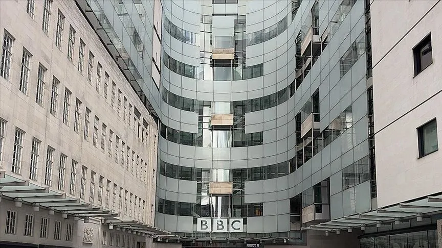 BBC, Trump'ın olası tazminat davasına karşı mücadele edeceklerini belirtti