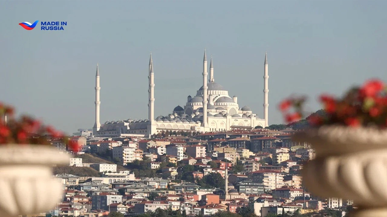 İstanbul'da Verona Avrasya Ekonomik Forumu: Türkiye İle Rusya Arasında Ekonomik İş Birliği İçin Yeni Fırsatlar