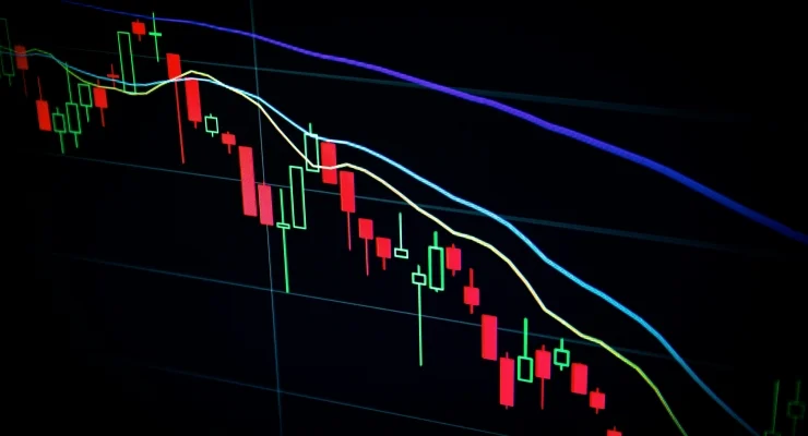 Borsa Güne Düşüşle Başladı – 15 Ekim 2026