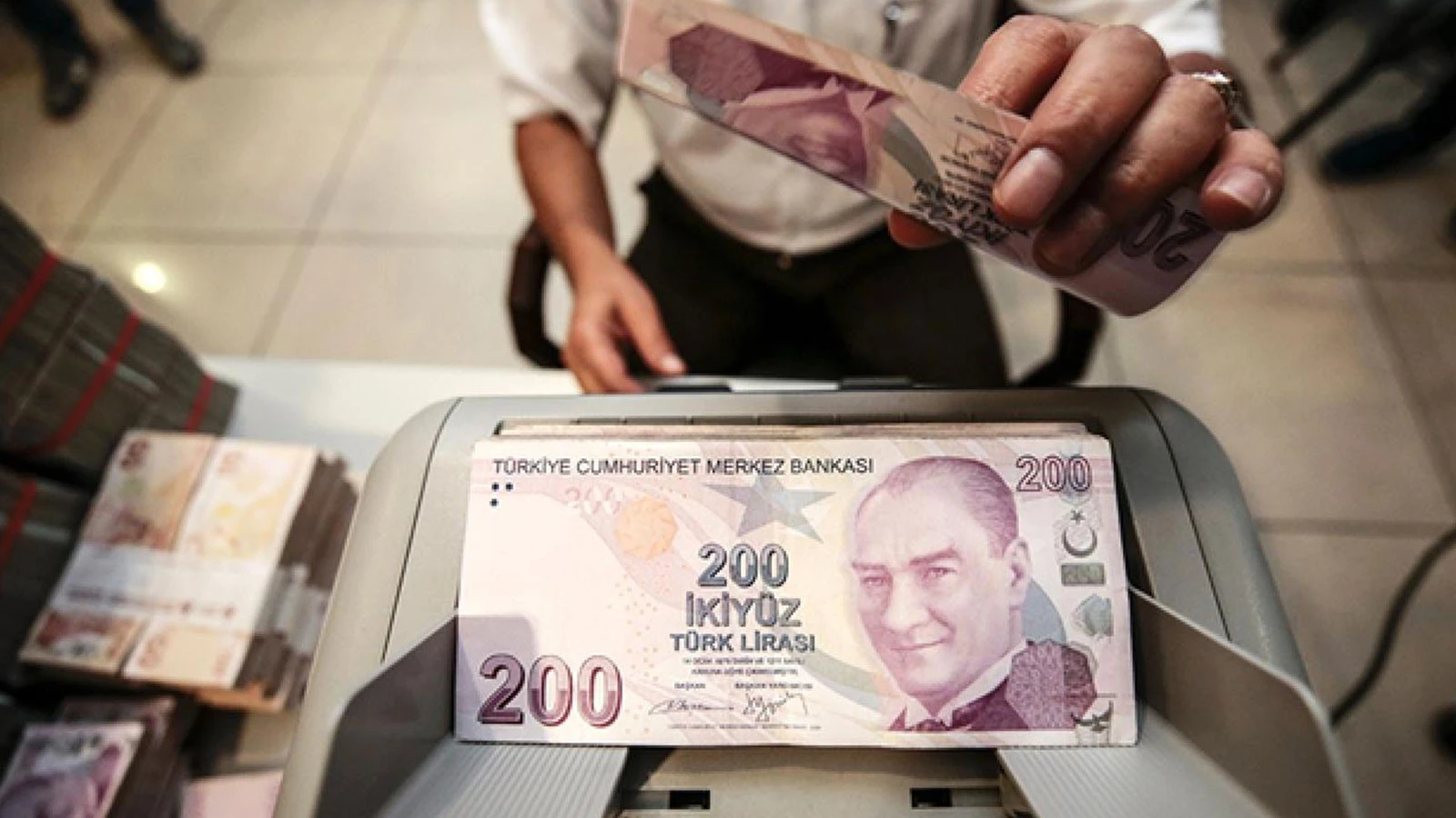 Vatandaşın Borcu Katlandı, Ödeyemeyenlerin Sayısı Artıyor!