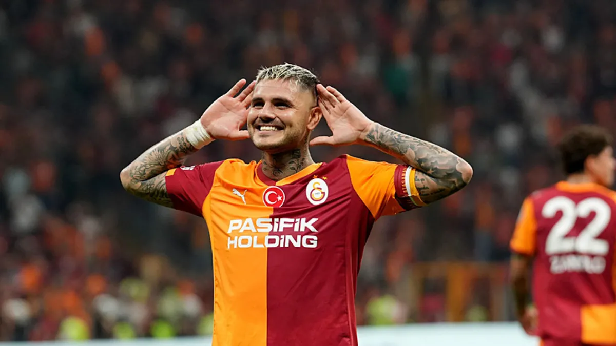 Icardi’den Galatasaray kararı! Sözleşmesini uzatacak mı?