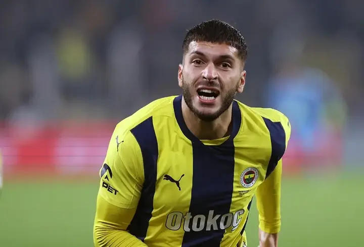 Oğuz Aydın, Fenerbahçe’den Rusya’ya transfer oluyor