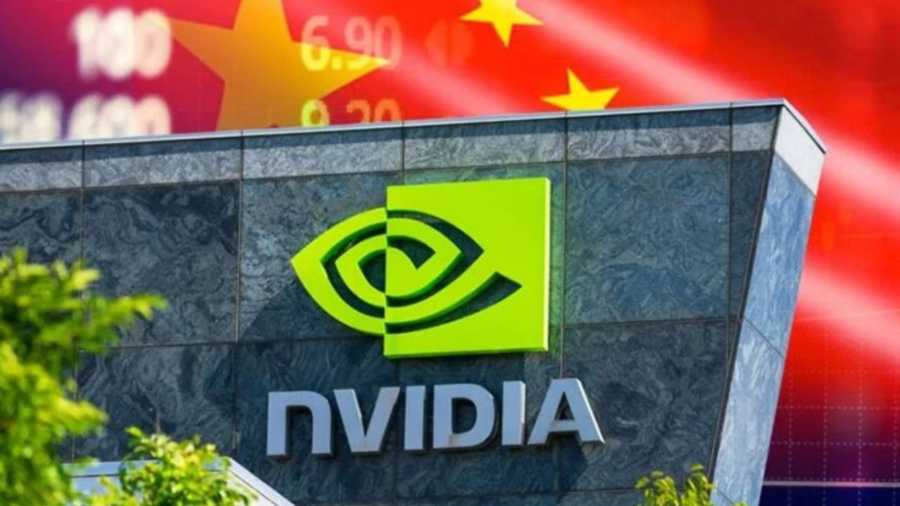 Çin’li teknoloji devinden Nvidia’ya rakip hamle: Özel teknikle maliyet yüzde 20 düştü