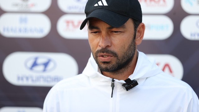 Selçuk İnan: İYİ Mücadele Vermek İstiyoruz