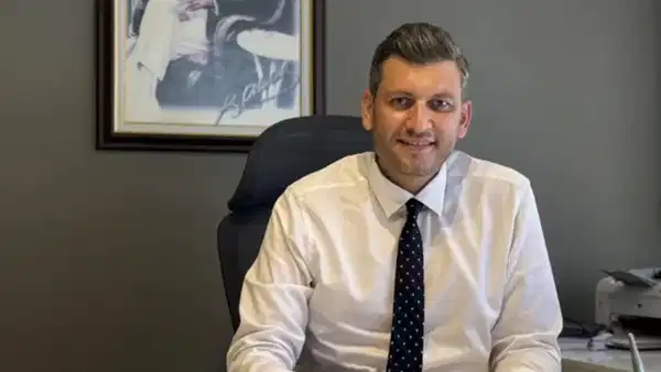 Yeni Parti Ankara İl Başkanlığı Ön Seçimini İbrahim Karaca Kazandı