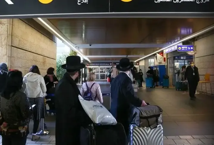 İsrail'de 'göç' alarmı! Eğitimli ve zenginler ülkeden kaçıyor