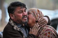 Pakistan'da bir camide patlama: 31 kişi hayatını kaybetti