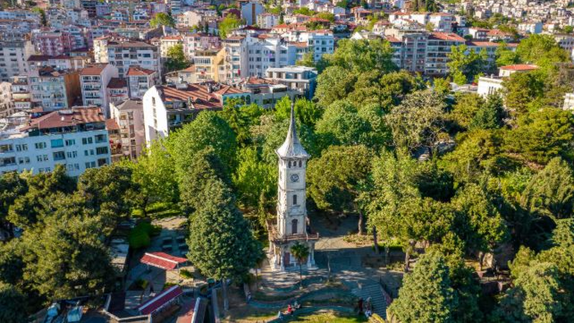 Kocaeli'de Eğitim Ve Spora Ara
