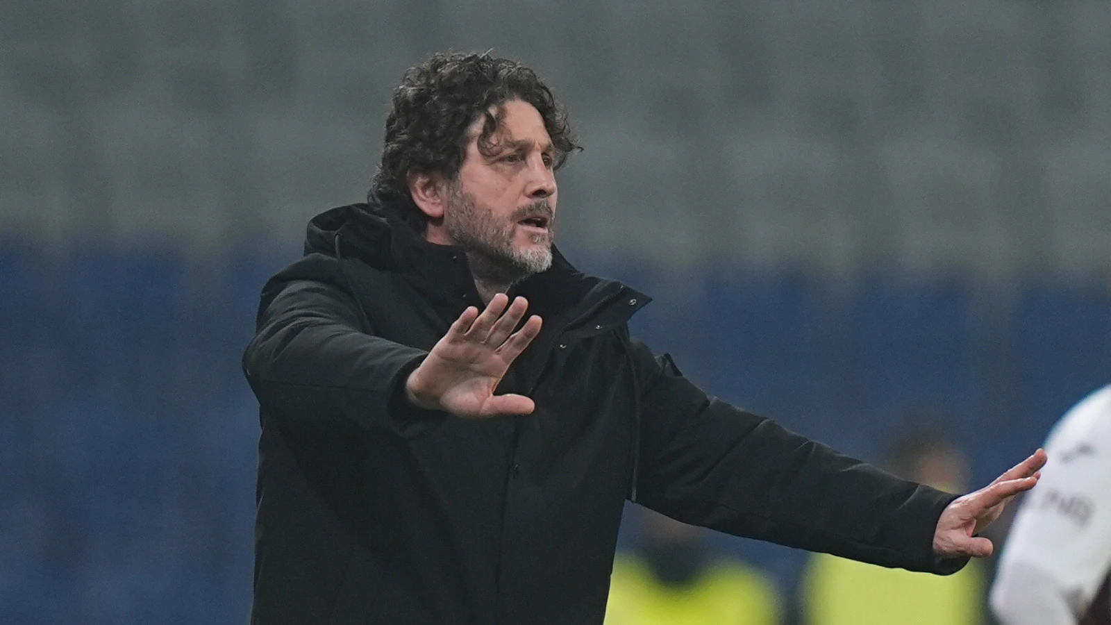 Fatih Tekke: Onuachu'nun daha fazla gol atması lazım