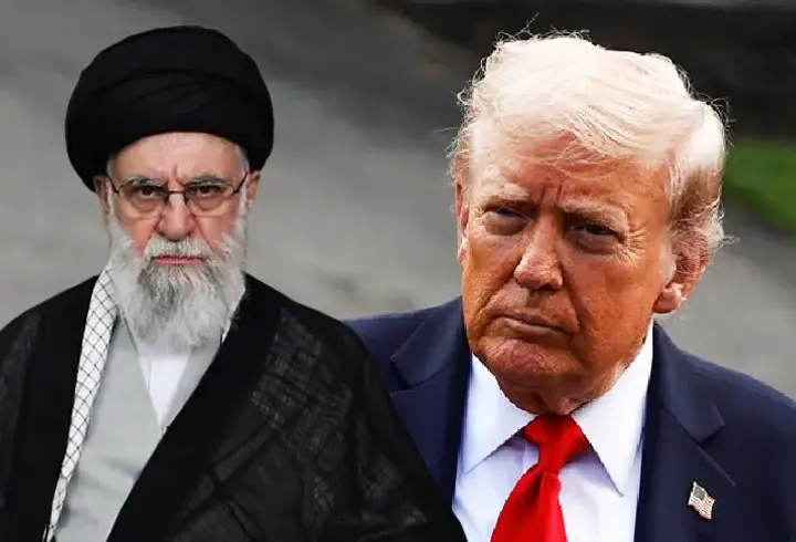 Hibrit savaş iddiası: Trump İran’ı caydırmaya mı çalışıyor?