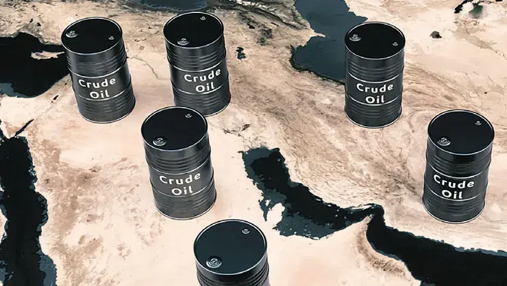 Petrolde 5 Ayın Zirvesi