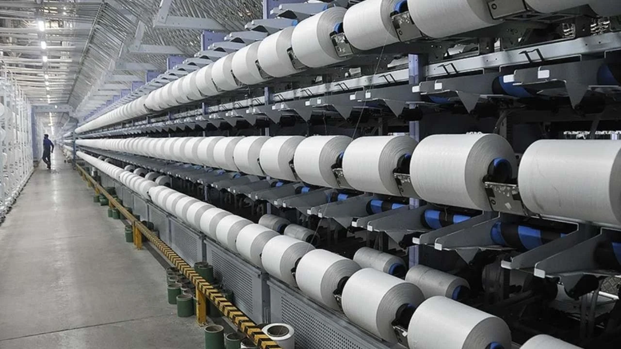 Ticaret Bakanlığı'ndan poliester ürünlerin ithalatına soruşturma