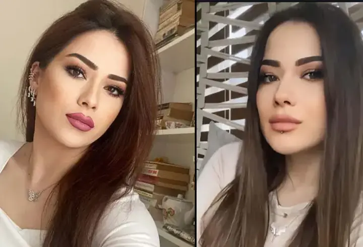Ölümünden saatler önce soru işareti yaratan paylaşım: Eski mayıslar yükleniyor