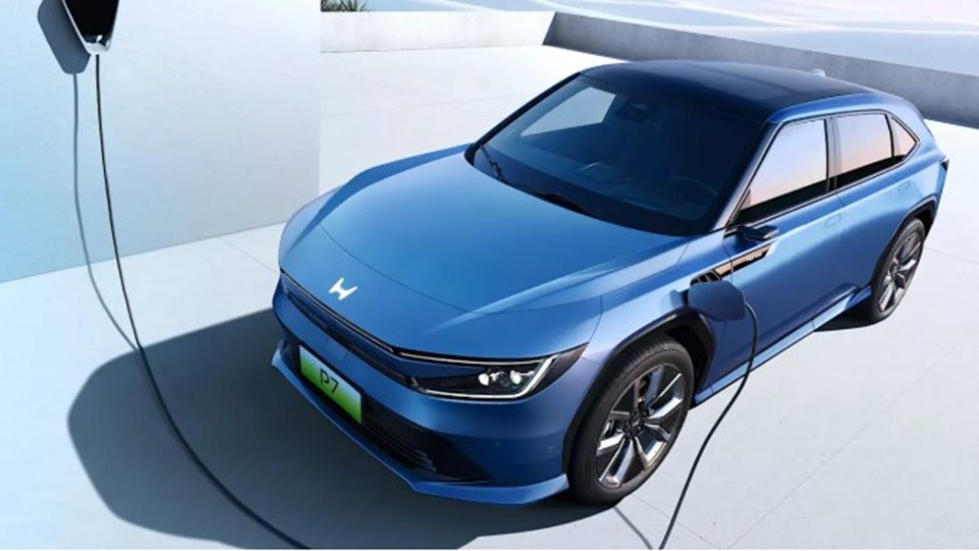 Honda P7 satışa sunuldu: 650 km menzil ve 27.200 dolar başlangıç fiyatı
