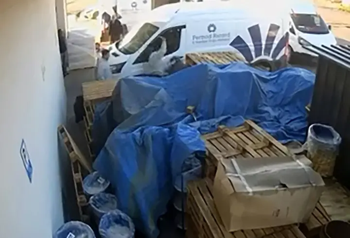 Adana'daki cinayetin güvenlik kamerası görüntüleri ortaya çıktı