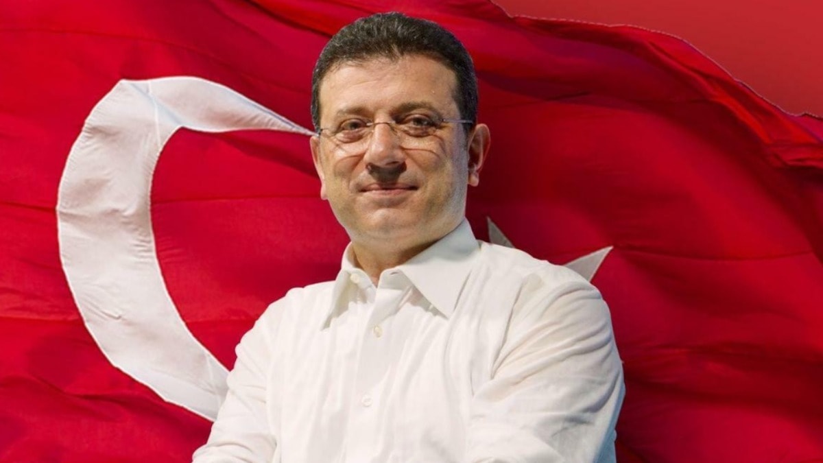 İmamoğlu'ndan hakimlikte dikkat çeken savunma: Erdoğan'a sert gönderme!