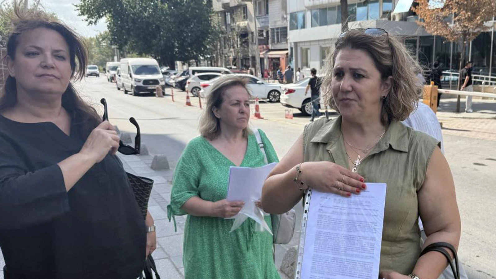 Firma iflas etti, Japonya hayali yalan oldu: 800 kişi mağdur