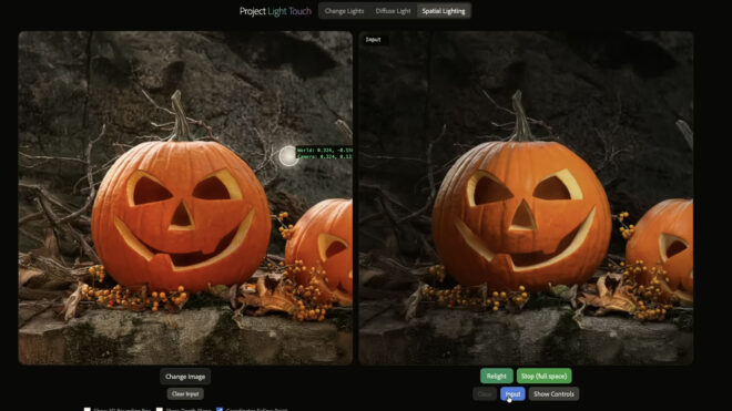 Adobe, üzerinde çalıştığı oldukça iddialı yeni fotoğraf ve video sistemleri sergiledi [Video]