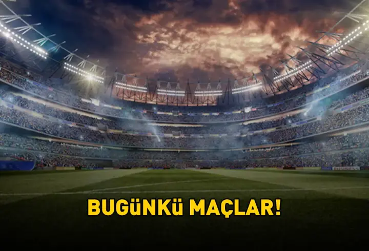 21 KASIM 2025 BUGÜNKÜ MAÇLAR! Bugün hangi maçlar var, saat kaçta, hangi kanalda? Trendyol 1. Lig, LaLiga, Ligue 1, Bundesliga...