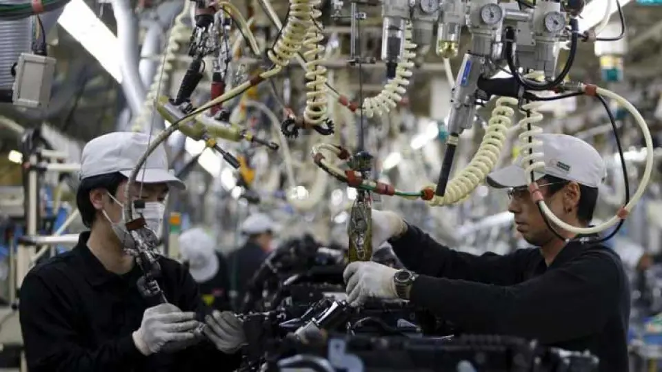 Japonya'dan 1 milyondan fazla yabancı işçi alım planı