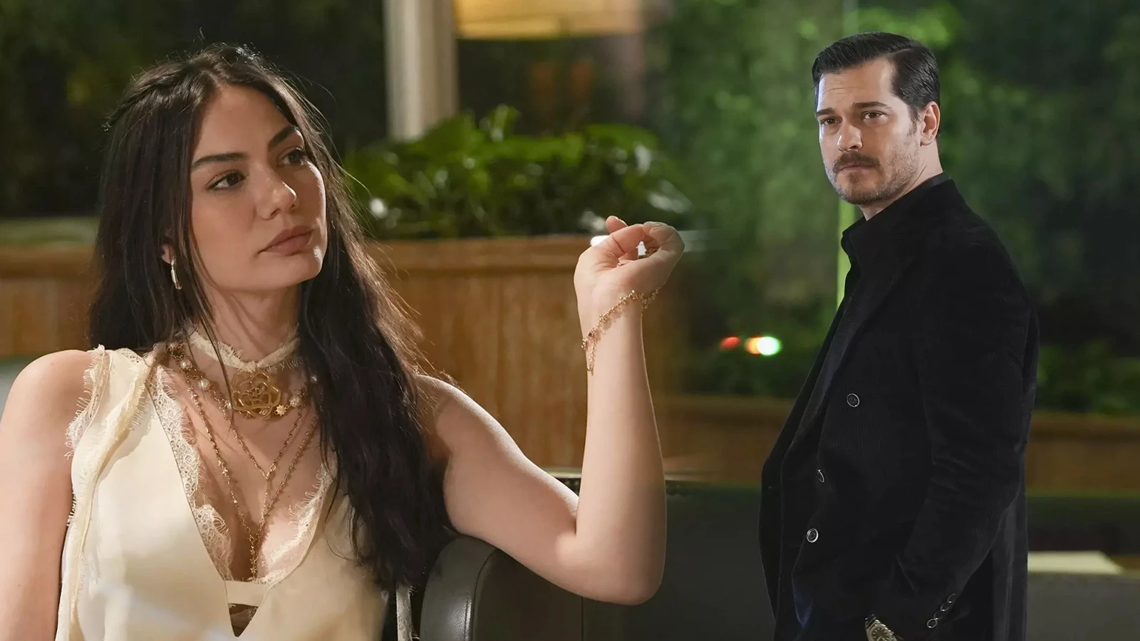 Eşref Rüya 2. Bölüm Tek Parça Full İzle! Kanal D Eşref Rüya ilk bölüm izle!