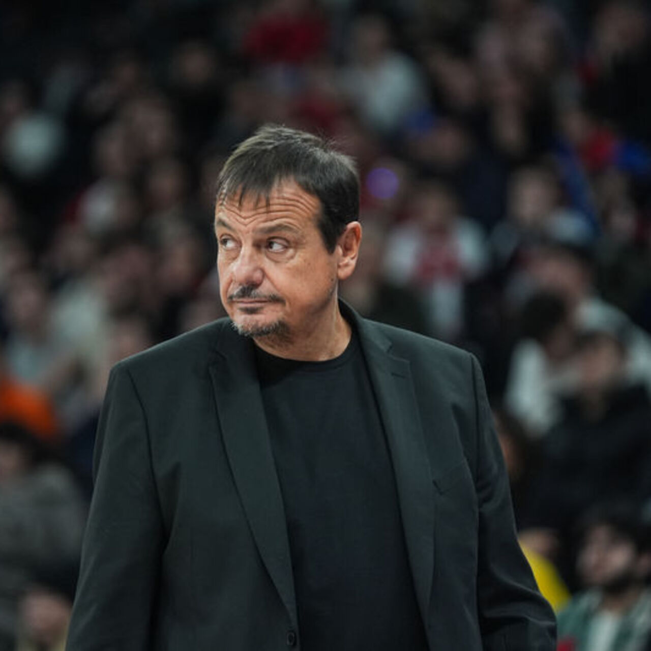 Ataman'dan HT Spor'a Kendrick Nunn açıklaması!