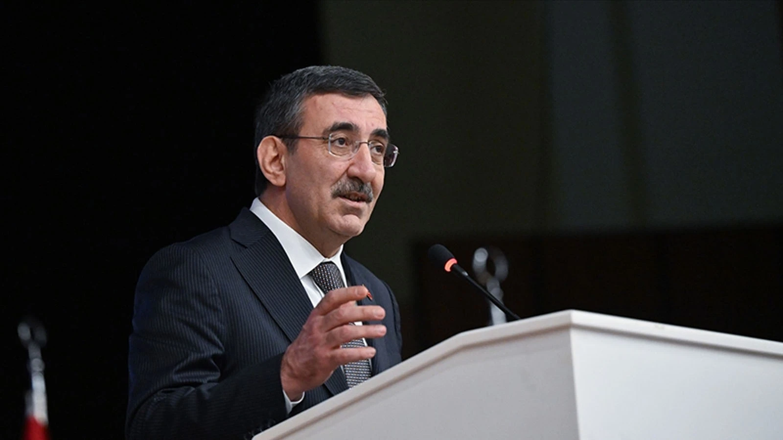 EKK toplandı: Dönüşüm sürecinde Türkiye  avantajlı konumda