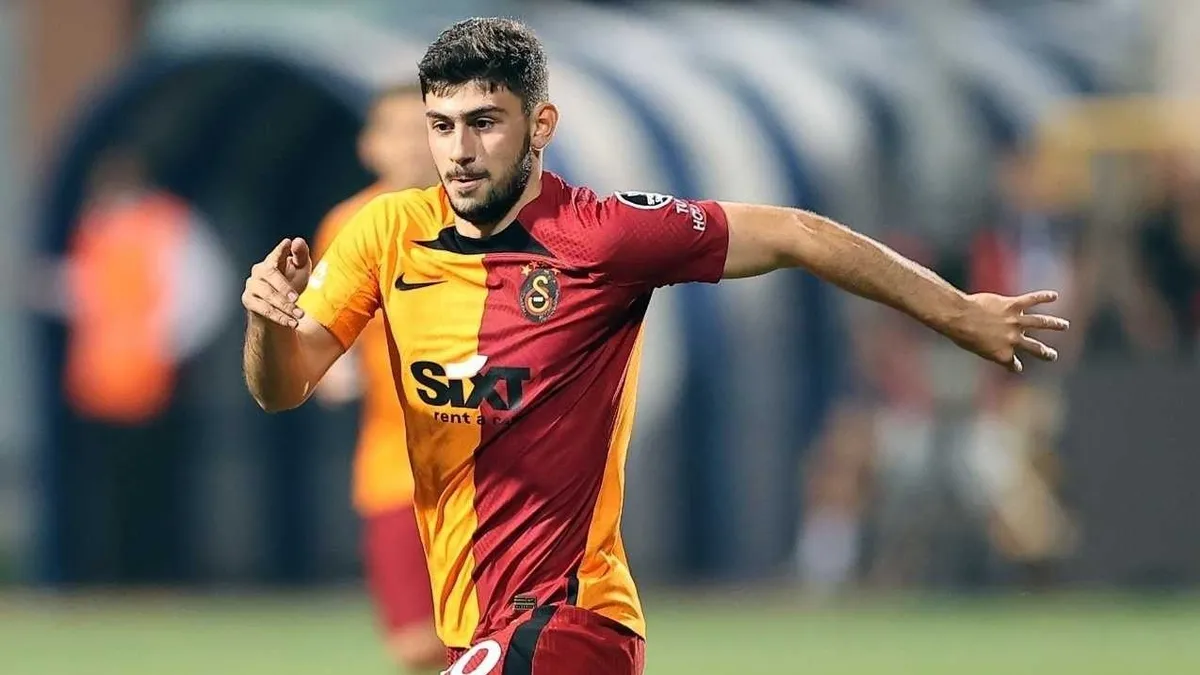 Galatasaray’dan kadro dışı kararı! Son talebi bardağı taşırdı