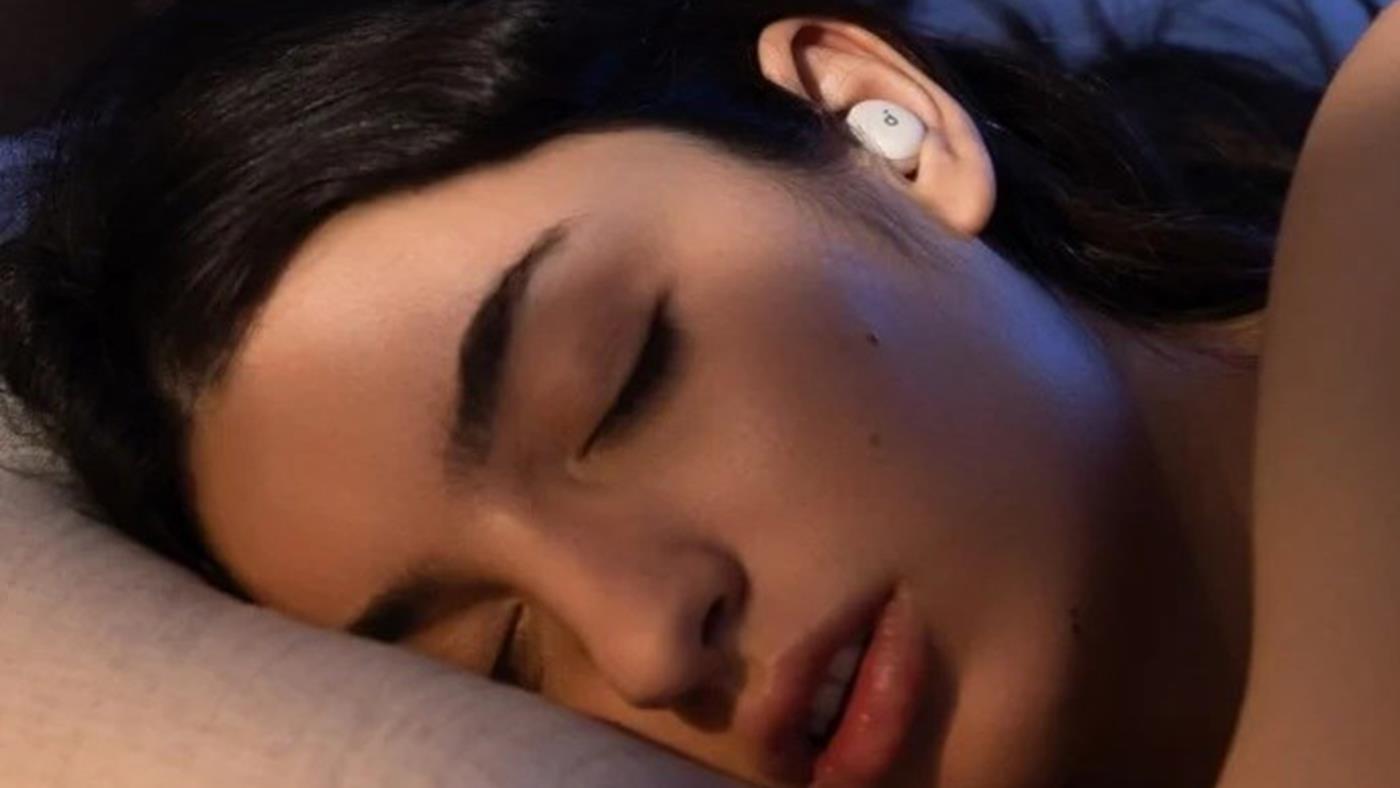 Anker Soundcore Sleep A30 uyku kulaklığı horlama algılaması ile geliyor