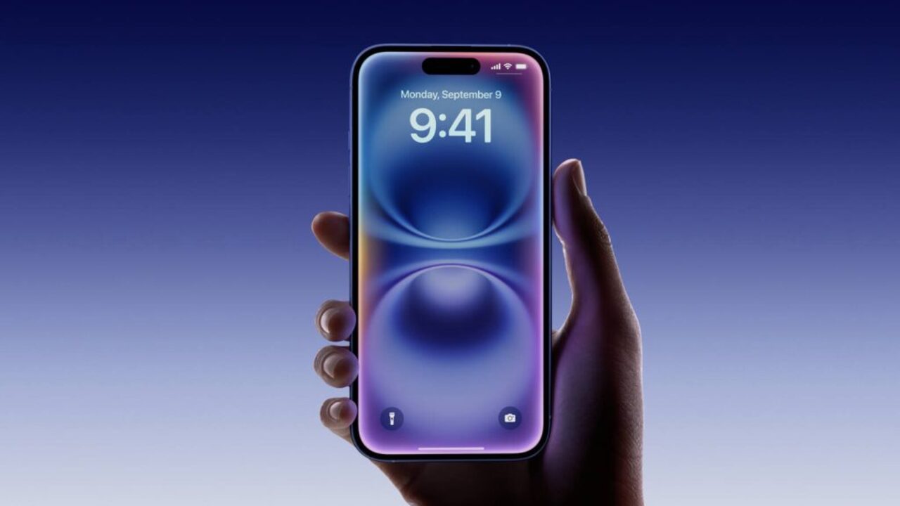 Dünyanın en çok satan telefonu listesinde Apple rüzgarı