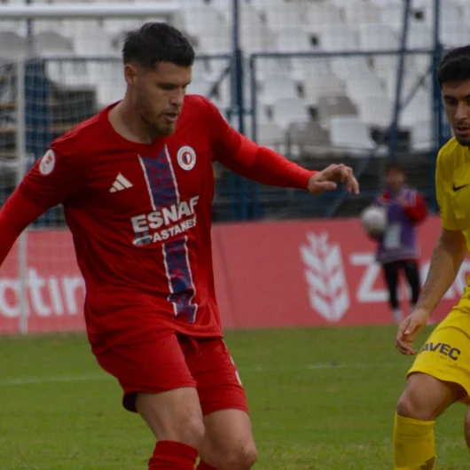Son Dakika | Fethiyespor - Eyüpspor Maçına Yağış Engeli: Yarıda Kaldı