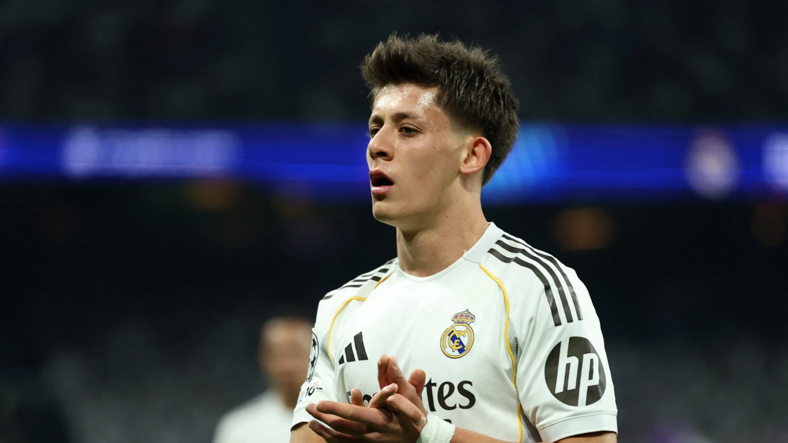 CANLI YAYIN | Real Madrid - Elche (La Liga)
