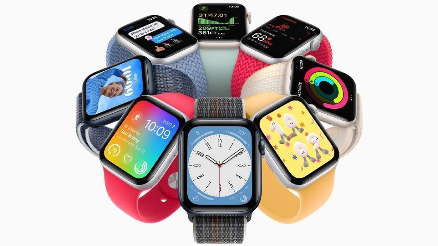 Apple Watch SE 3 tanıtıldı: İşte Apple Watch SE 3. Nesil özellikleri