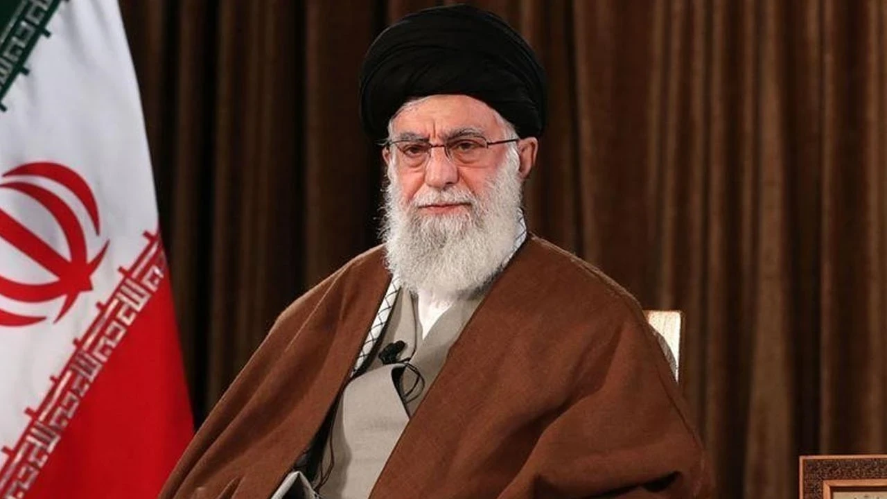Hamaney: "ABD ile müzakere tamamen faydasız"