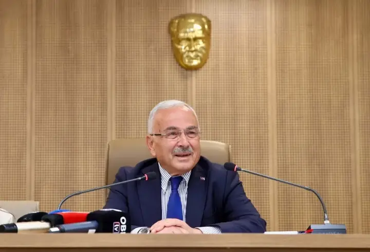 Ordu Büyükşehir Belediye Başkanı Güler meclis toplantısında konuştu: