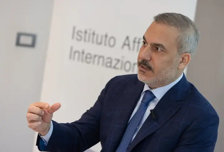 Bakan Fidan, Doha’daki İİT-Arap Birliği toplantısına katılacak
