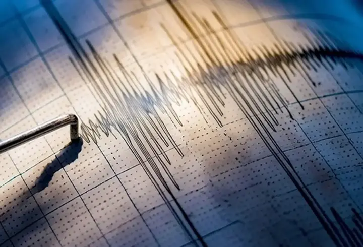 SON DAKİKA HABERİ: Konya'da korkutan deprem