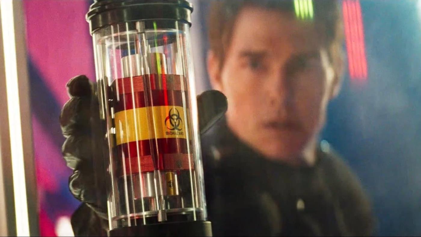 Mission: Impossible - The Final Reckoning'in yeni fragmanı yayınlandı