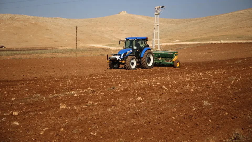 Tarımsal girdi fiyatları Mart'ta yükselişini sürdürdü