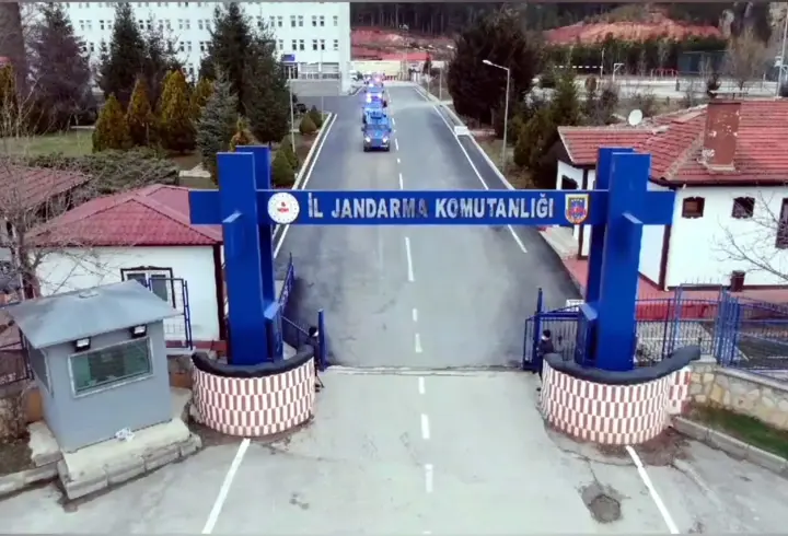 Sahte Araç Kiralama Siteleriyle160 Milyon TL'lik Dolandırıcılık