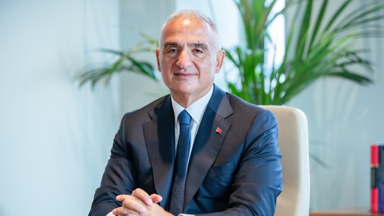 Ersoy'dan 29 Ekim Cumhuriyet Bayramı Mesajı