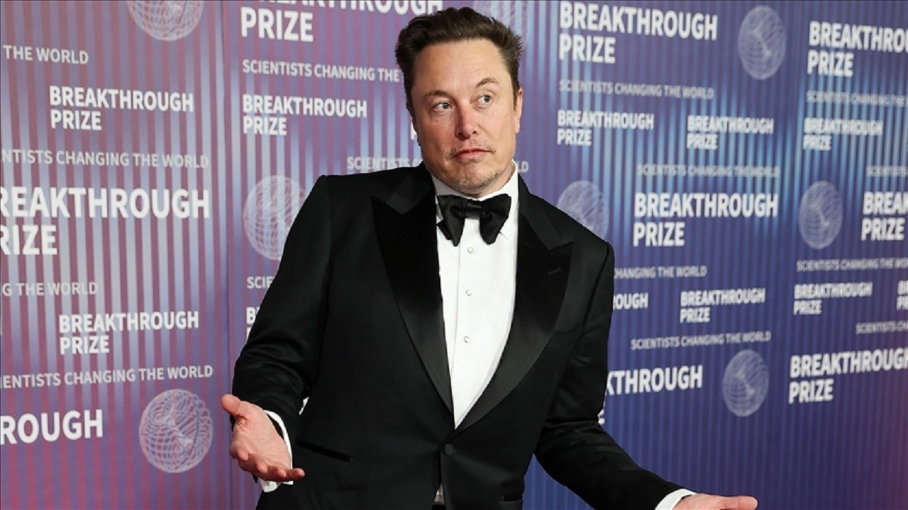 Musk: 'Bence özelleştirilebilecek her şeyi özelleştirmeliyiz'