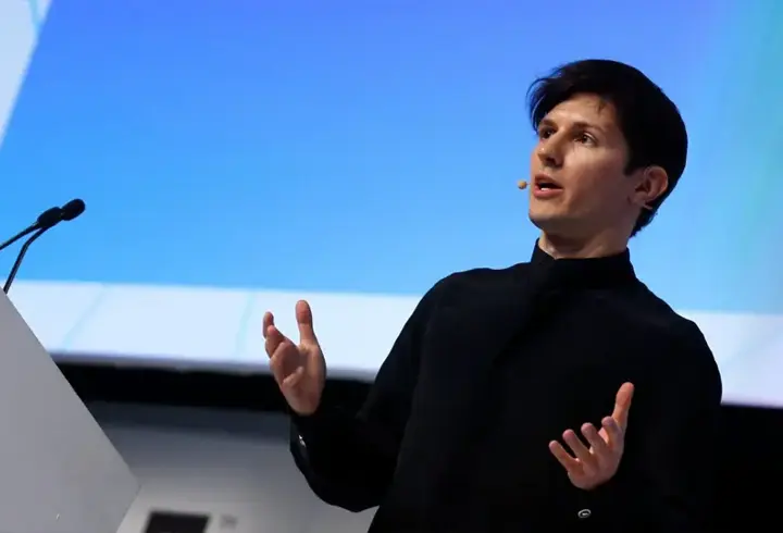 Rusya, Telegram kurucusu Pavel Durov hakkında terör soruşturması başlattı