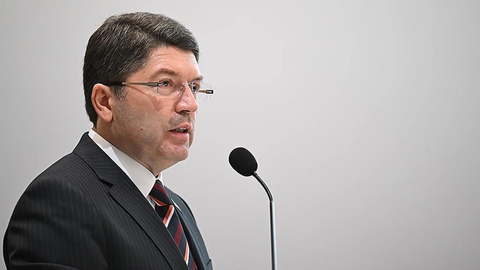 Bakan Tunç'tan 'umut hakkı' açıklaması; Böyle bir şey söz konusu değil