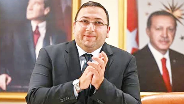 Üsküdar Başkanvekili Vefat Etti... Kazada Kalbi Durdu