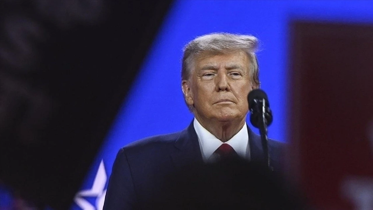 ABD Başkanı Trump: Japonya ile ticaret anlaşmasını tamamladık